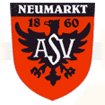 wappen ASV Neumarkt
